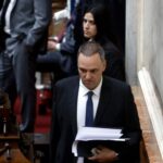 Se debilita el escudo de Adorni: aliados del Gobierno evalúan activar su interpelación en el Congreso