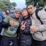 La despedida del Indio Solari: la intimidad del último adiós en el Polideportivo Gatica y la emoción de los fanáticos en la capilla ardiente