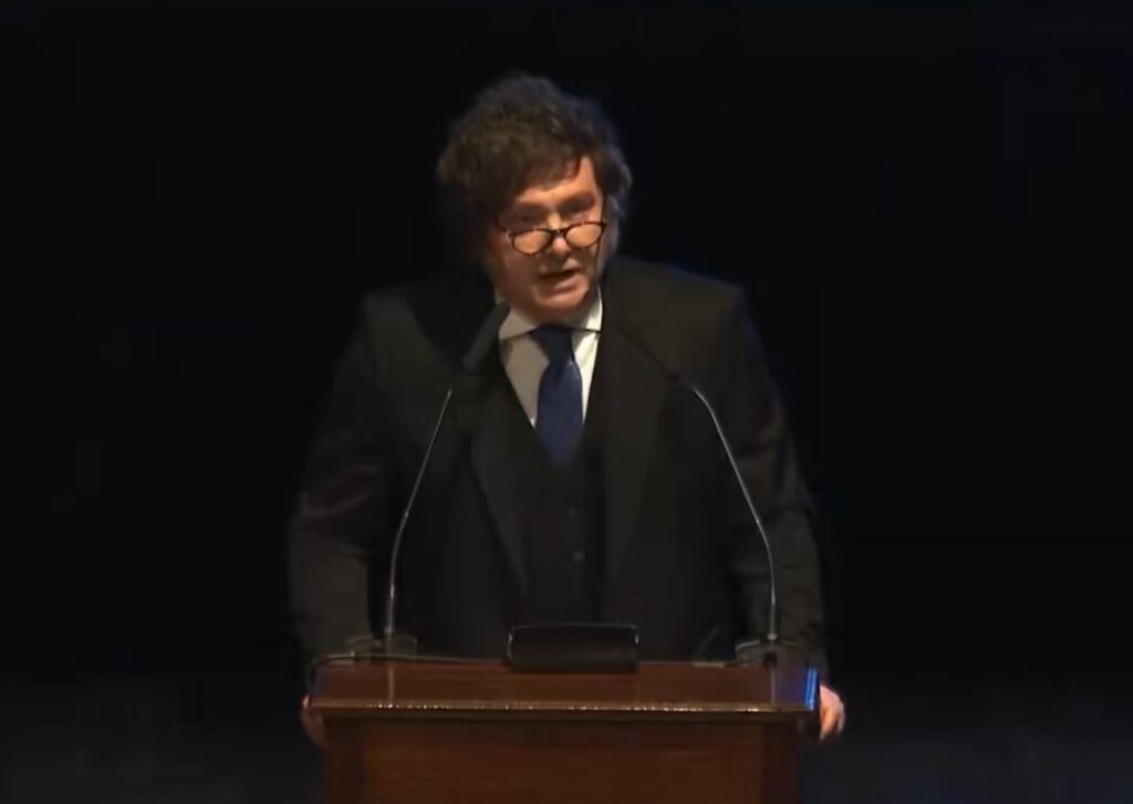Javier Milei y sus medidas, en vivo: caso Adorni y movimientos en la oposición - Image 3