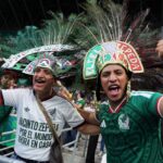 Hora de EE.UU. de los partidos de hoy en el Mundial 2026 y quién juega este miércoles 24 de junio