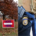 El DHS ordena al ICE deportar a estos migrantes que voten en las elecciones de EE.UU.: qué dice la ley