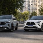 Fiat Pulse vs. Toyota Yaris Cross: cuál es el mejor SUV compacto bajo los $45 millones