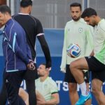 Argelia vs. Jordania, en vivo por el Mundial 2026: hora, TV y las formaciones