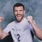 Aseguran que Tim Payne jugará en Olimpia de Paraguay cuando termine el Mundial 2026