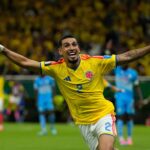 Resultado de Colombia vs. RD Congo: quién ganó el partido del Mundial 2026