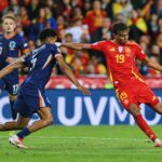 En qué canal de EE.UU. pasan el partido de España hoy en el Mundial 2026: transmisión en vivo