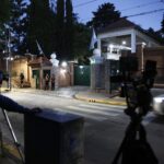 Activaron un protocolo de seguridad en la Quinta de Olivos y en Casa Rosada por una amenaza de bomba