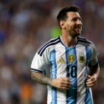 La publicación de Lionel Messi tras el comienzo del Mundial con homenaje al Indio Solari incluido