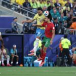 Brasil vs. Marruecos, EN VIVO por el Mundial 2026: el minuto a minuto del partido