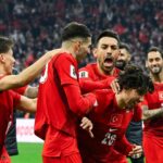 Australia vs. Turquía, en vivo, por el Mundial 2026