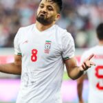 Los futbolistas de Irán alzaron la voz contra las restricciones de los Estados Unidos en el Mundial: «No es una competencia justa»