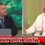 Francisco Hauque, el prestamista de Elías Piccirillo, habló de las maniobras con el dólar blue y las SIRAs y apuntó contra Alberto Fernández: «Era una de las cajas que él tenía»