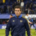 Claudio Úbeda habló por primera vez tras su salida de Boca: qué evaluación hizo de su gestión y qué dijo de Riquelme