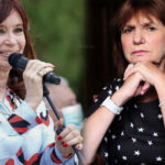 Patricia Bullrich, como recambio de Adorni y las dudas de los seguidores de Cristina Kirchner