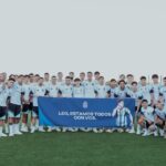 La Selección Argentina ya está lista para el debut contra Argelia en el Mundial 2026: la foto grupal que es cábala y la banca a Leo Balerdi