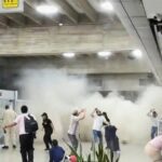 Los daños en el aeropuerto de Maiquetía por los terremotos amenazan el regreso de Venezuela al aislamiento