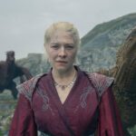«La casa del dragón 3» tuvo un buen arranque de producción y de críticas, pero dividió las aguas de los fans