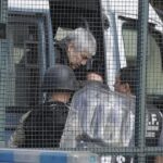Internan de urgencia a Lázaro Báez y hay preocupación por su estado de salud: qué le pasó