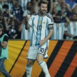 Messi y un ingreso furibundo en Argentina vs Islandia: en dos minutos armó la jugada del penal y anotó un gol para soñar en grande con su sexto Mundial