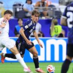 Nico Paz confirmó en qué club jugará después de su primer Mundial con la Selección Argentina