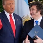 La Argentina se suma a una asociación global de EE.UU. para asegurar la cadena de suministro de minerales clave para IA y chips