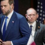 Irán y Estados Unidos acordaron una hoja de ruta para cerrar en 60 días el acuerdo por el conflicto en Medio Oriente