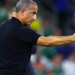 El Mundial en modo picadora de carne: Túnez echó a su entrenador tras la goleada sufrida ante Suecia
