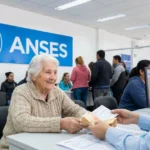 ANSES: bono para jubilados y pensionados, qué monto se pagará en agosto