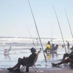 Ganó un concurso de pesca, lo descalificaron y demanda al club organizador