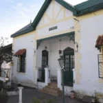 Empresario chino adquirió el icónico chalet “La Nena”