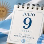 Provincia confirma el feriado nacional y un día no laborable