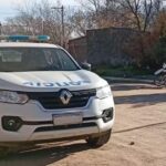 Esclarecen robo a una panadería en Castex