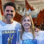 Espartaco Marín pidió «garantías de internas» si no hay unidad en el PJ