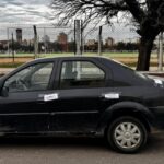 Investigaron un robo a través de las cámaras y lo esclarecieron
