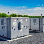 Instalarán megabaterías en Santa Rosa, Mayer y Realicó para blindar el sistema eléctrico