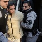 Leal se negó a declarar y evitó hablar de los 2,4 millones de dólares secuestrados