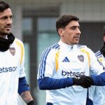 Boca recibe en casa a O’Higgins de Chile