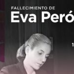 Ziliotto recordó a Evita a 74 años de su muerte: «Vive en cada lucha por una Argentina más justa»
