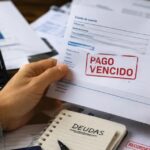 La morosidad trepó al 7,6% y alcanza su nivel más alto en dos décadas