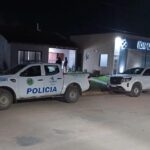 Secuestraron cocaína y cerca de un millón de pesos en Jacinto Arauz
