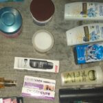 Atrapan a «mechera» tras robar artículos de perfumería e higiene en pleno centro