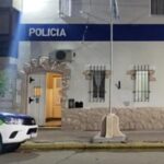 Un piquense detenido en Villegas por varios delitos