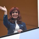 Cristina Kirchner: un expresidente de la ONU reveló qué puede pasar con su condena