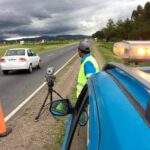 Aumentaron las infracciones de tránsito en la Provincia de Buenos Aires: una por una, cuánto cuestan las ocho principales