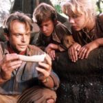 Murió el actor Sam Neill, protagonista de Jurassic Park, a los 78 años