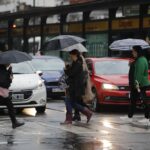 Cuándo vuelven las lluvias a CABA: esto es lo que dice el último pronóstico del SMN