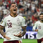 Pedro Porro, un lateral como los de antes: llevó a España a la final del Mundial con un gol de antología