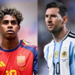 Así quedó conformada la final del Mundial 2026