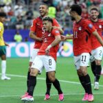 Australia vs. Egipto, EN VIVO por el Mundial 2026: minuto a minuto del partido