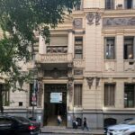 Escala el conflicto: ya hay tres denuncias por la difusión de fotos de alumnas del Carlos Pellegrini desnudas hechas con IA